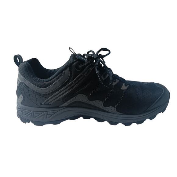 New in Box Fila Men\'s Blowout 19 Trail Running Shoe Black SZ 11 main image 16